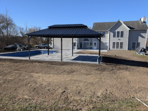 Florida Outdoor Space
