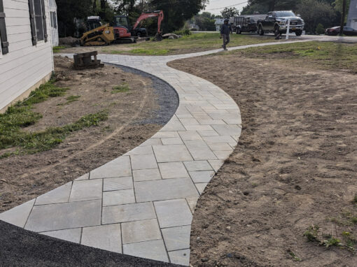 Middletown Walkway